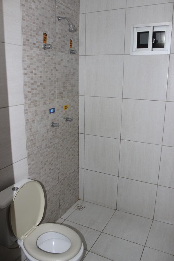 Hotel Uniao Açu Exteriér fotografie